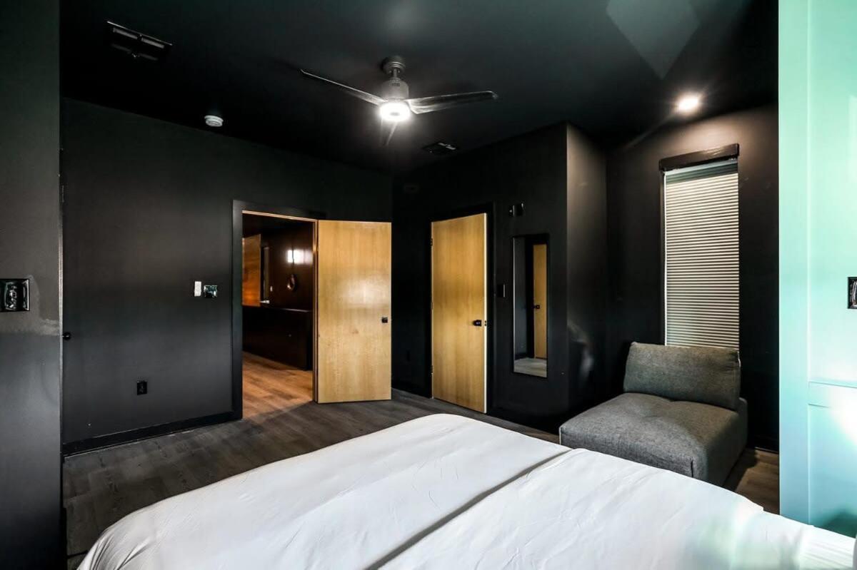 Pluto Rooftop Villa New Orleans Exterior foto