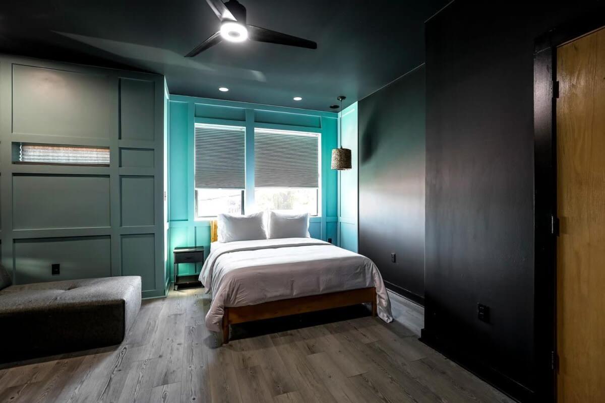 Pluto Rooftop Villa New Orleans Exterior foto